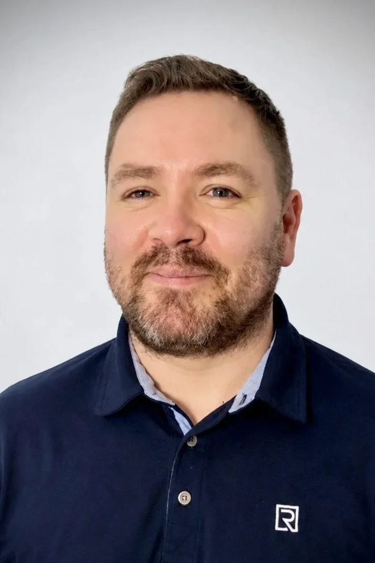 Jesper Magnus  Hansen