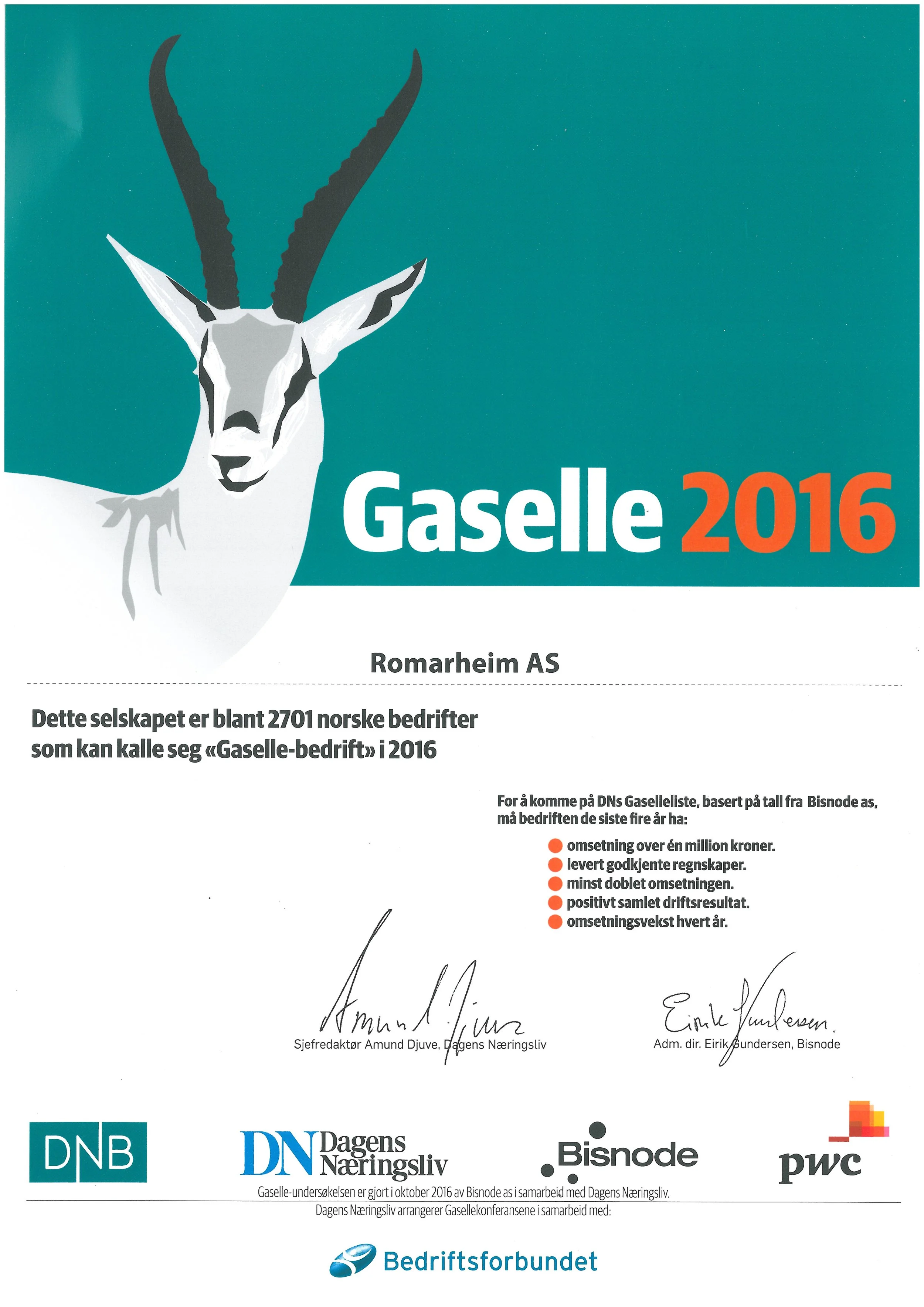 Gaselle 2016 Romarheim AS.jpg