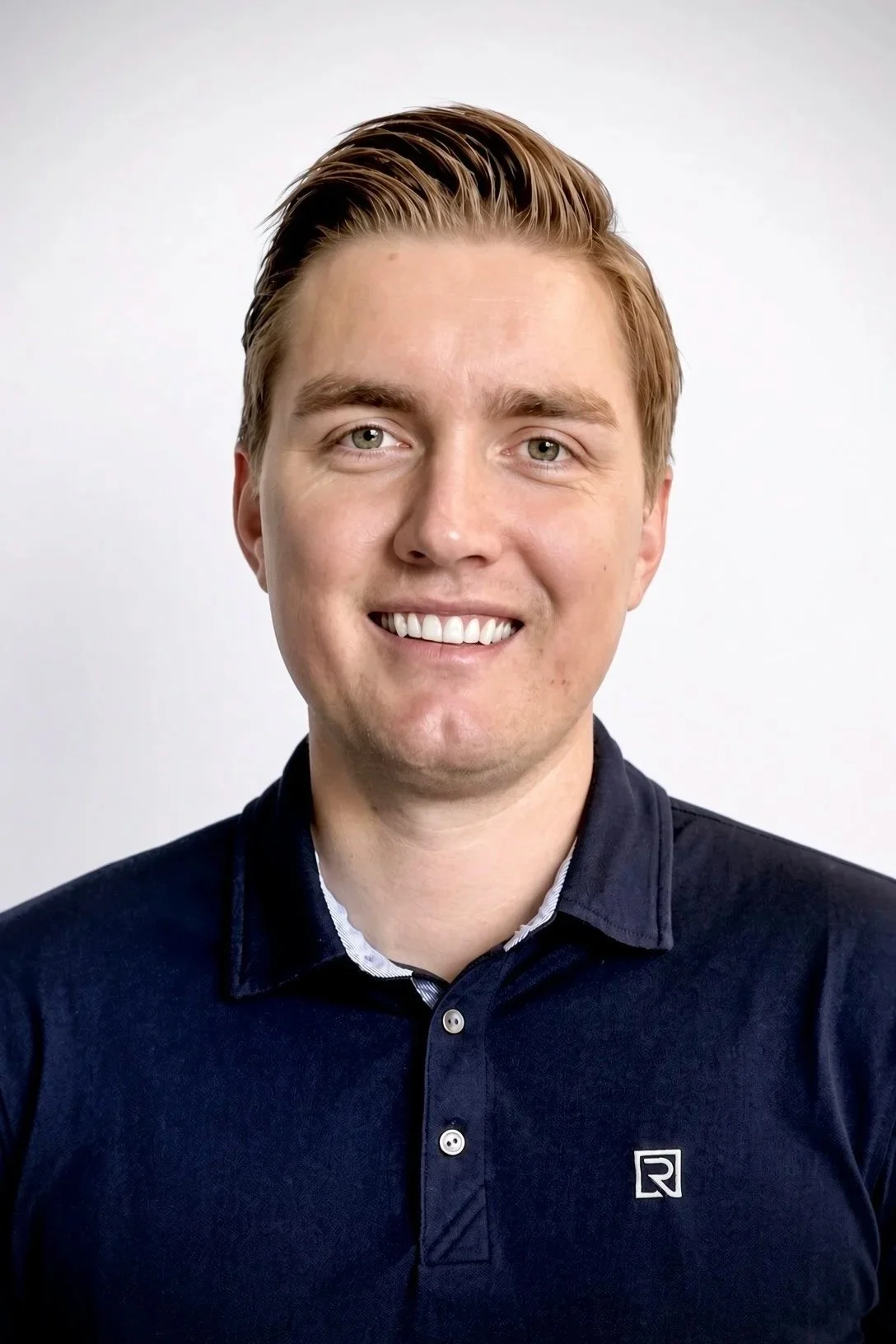 Trygve Bru Reigstad 