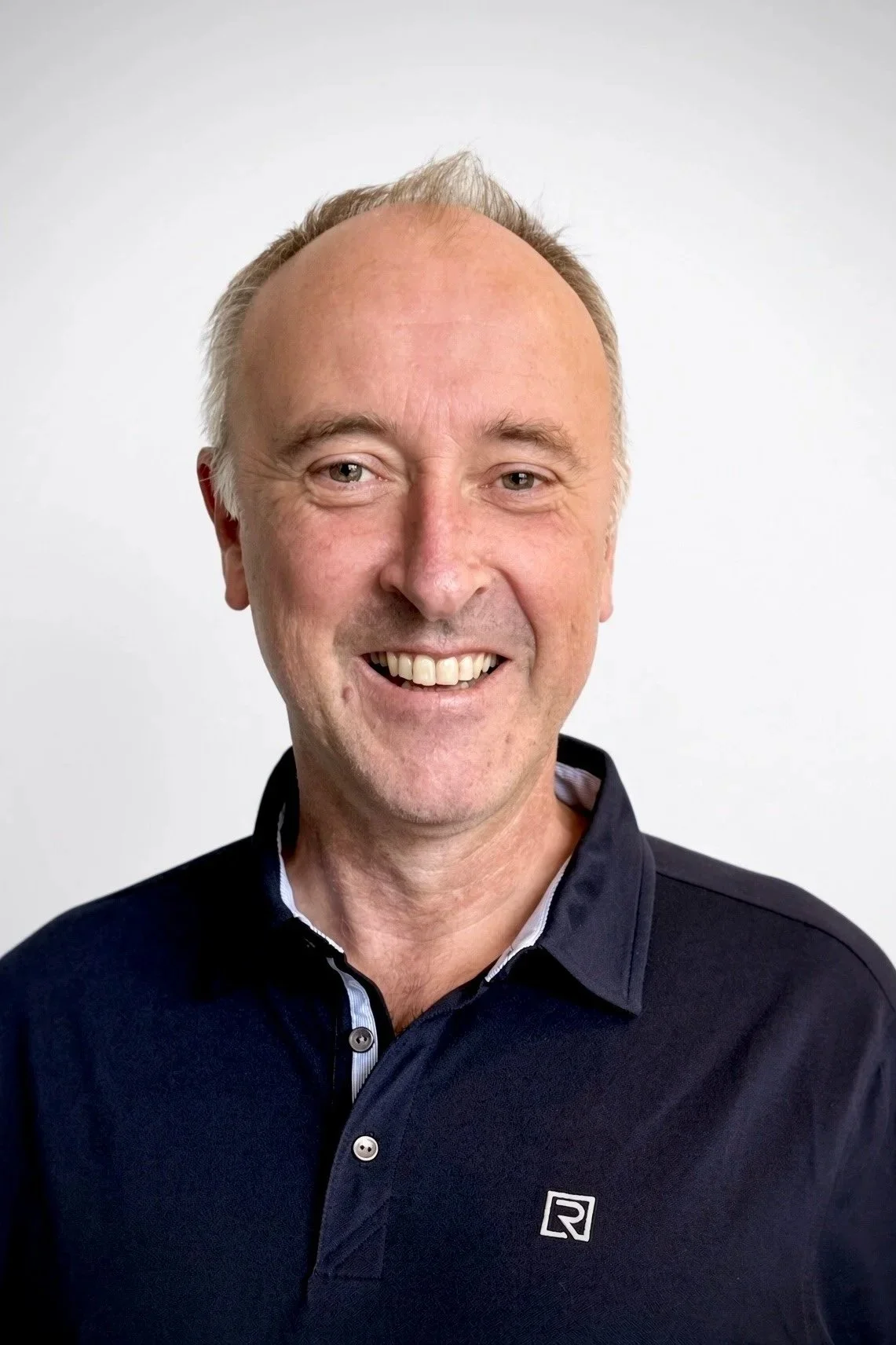 Nils Skjerping