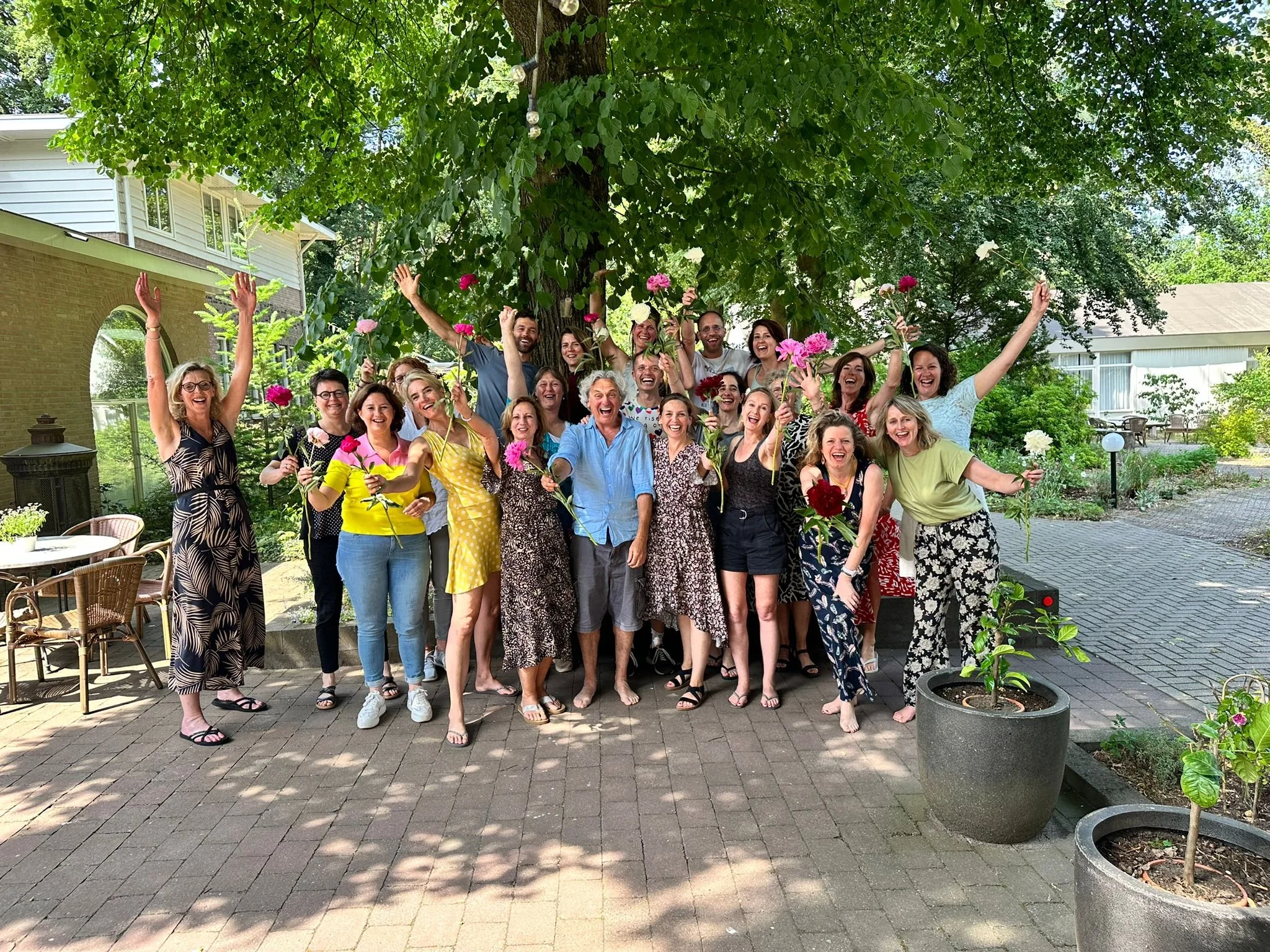 Wat breng jij de wereld in?