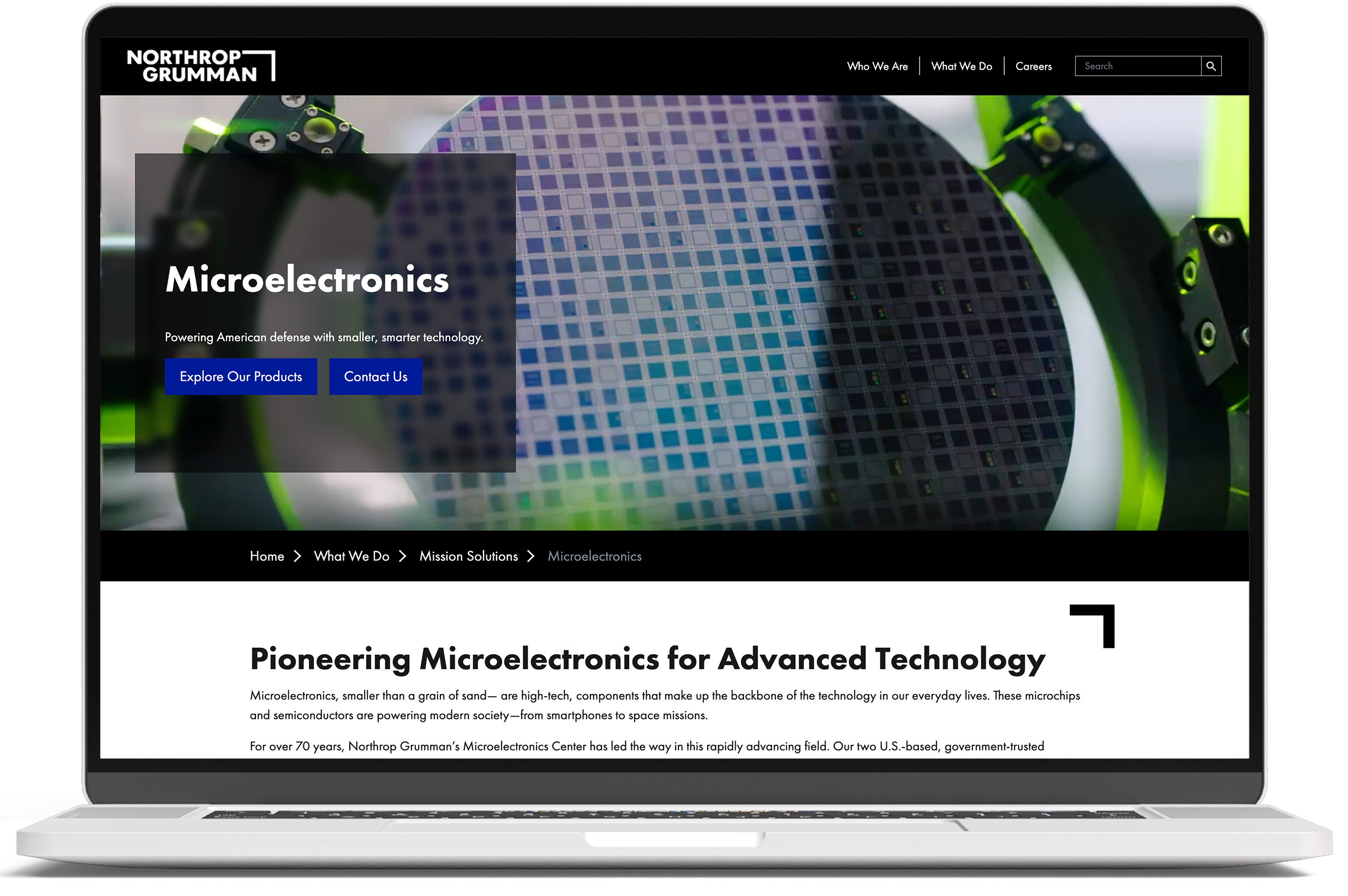 AI-ready Content at Scale