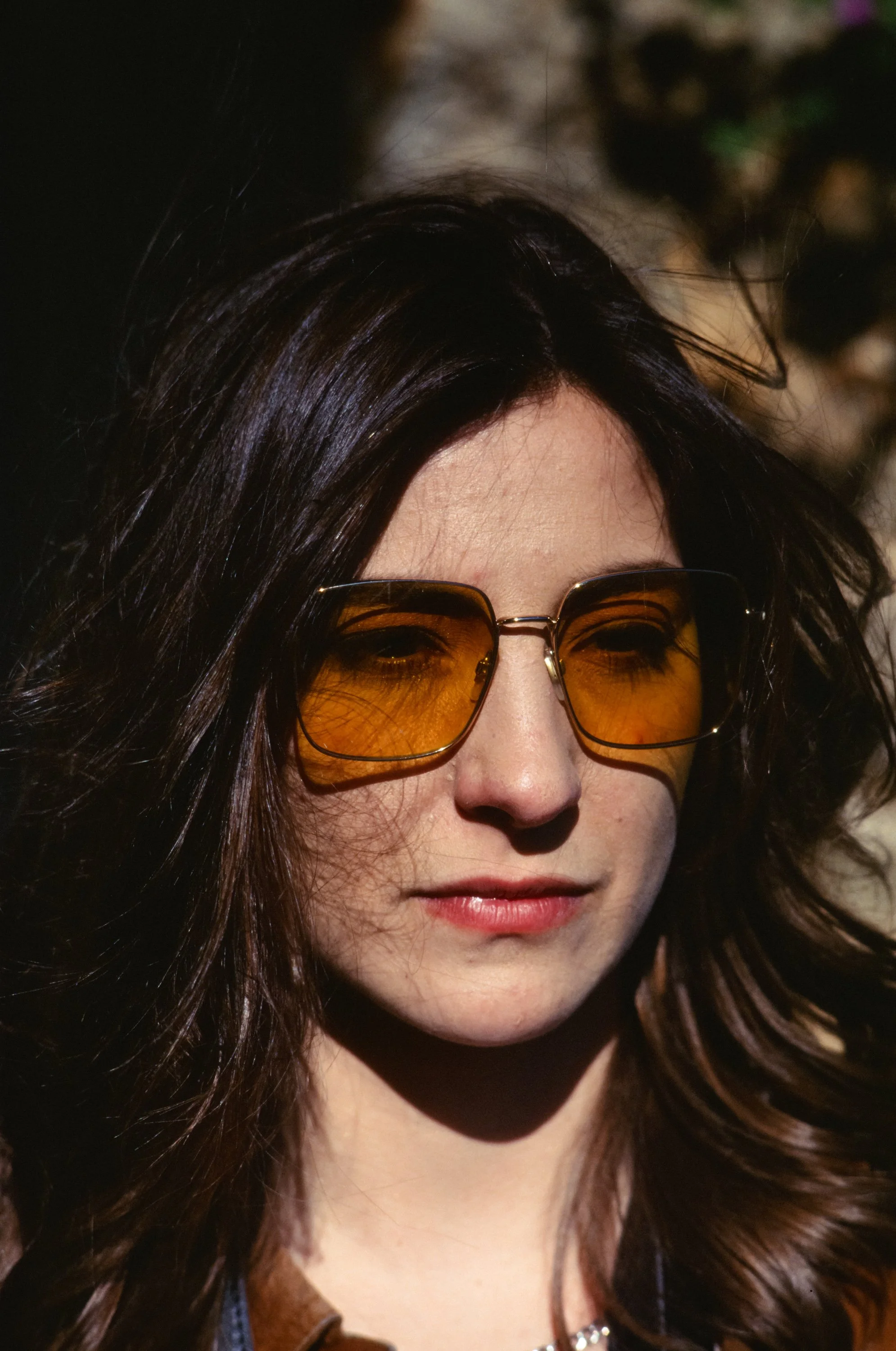 Ektachrome Final Exposure and Warmth