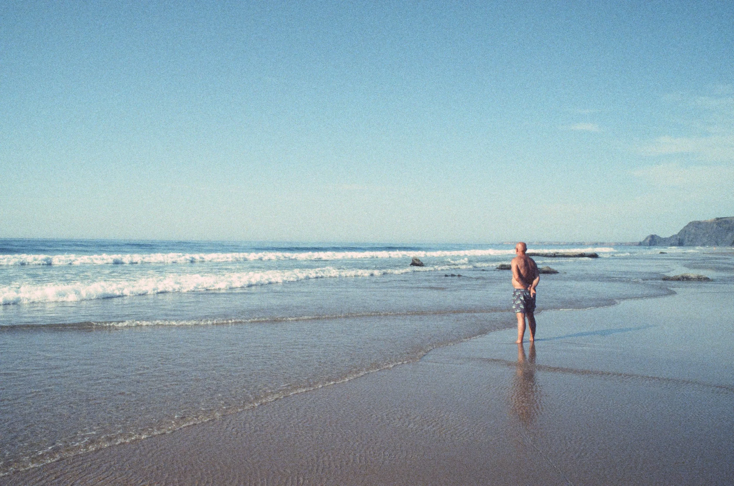 FPP Retrochrome 400 Review: Shooting High-Speed Surplus Slide Film