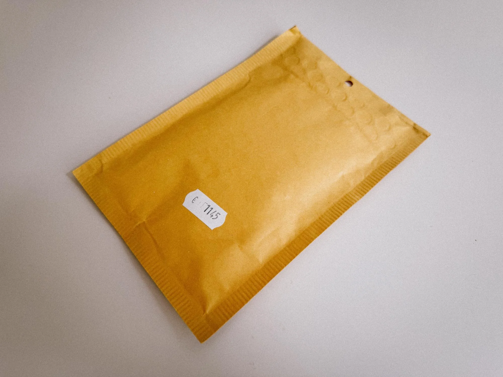 Ausgeknipst PX625 Adapter Packaging