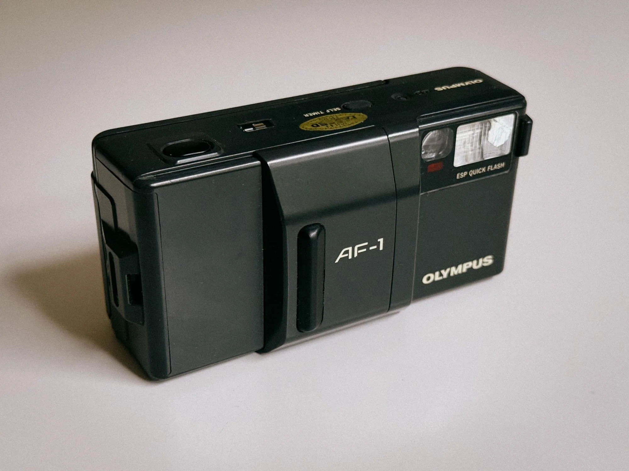 Olympus AF-1