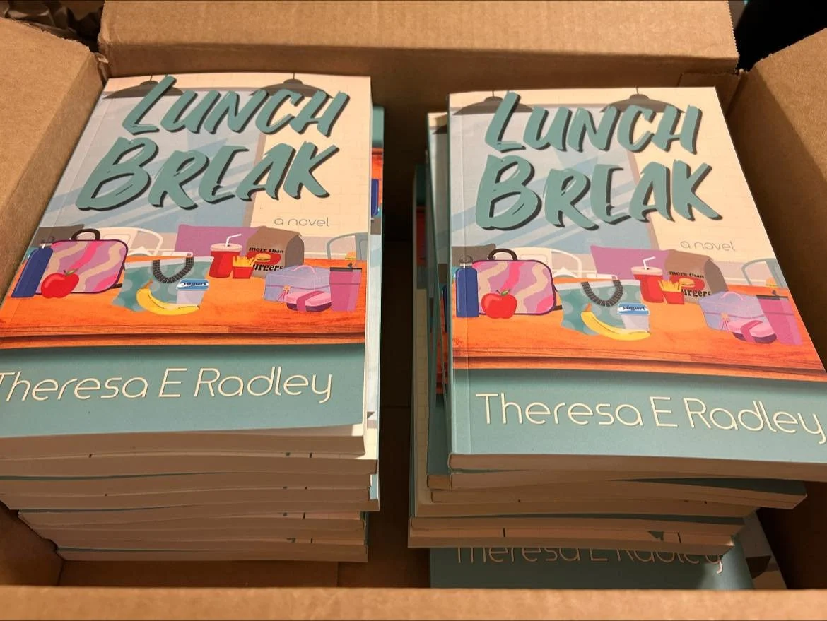 Progress, not Perfection