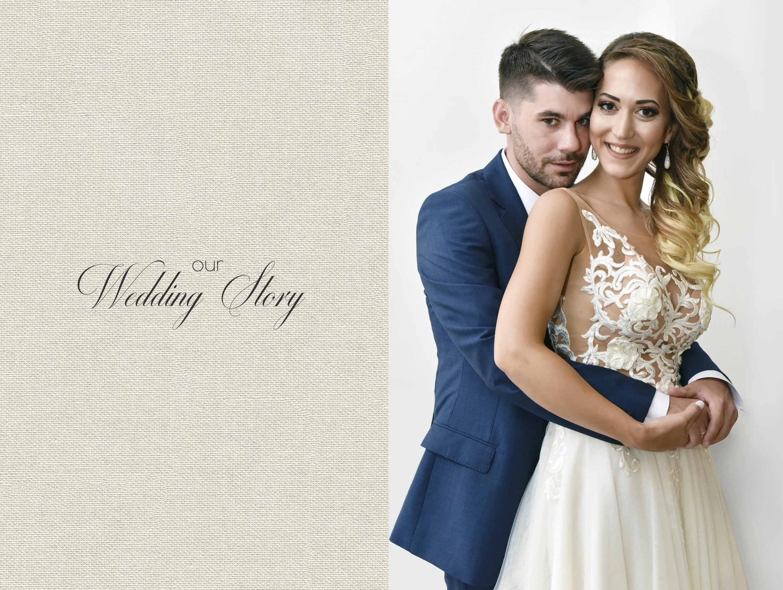 Wedding Album
