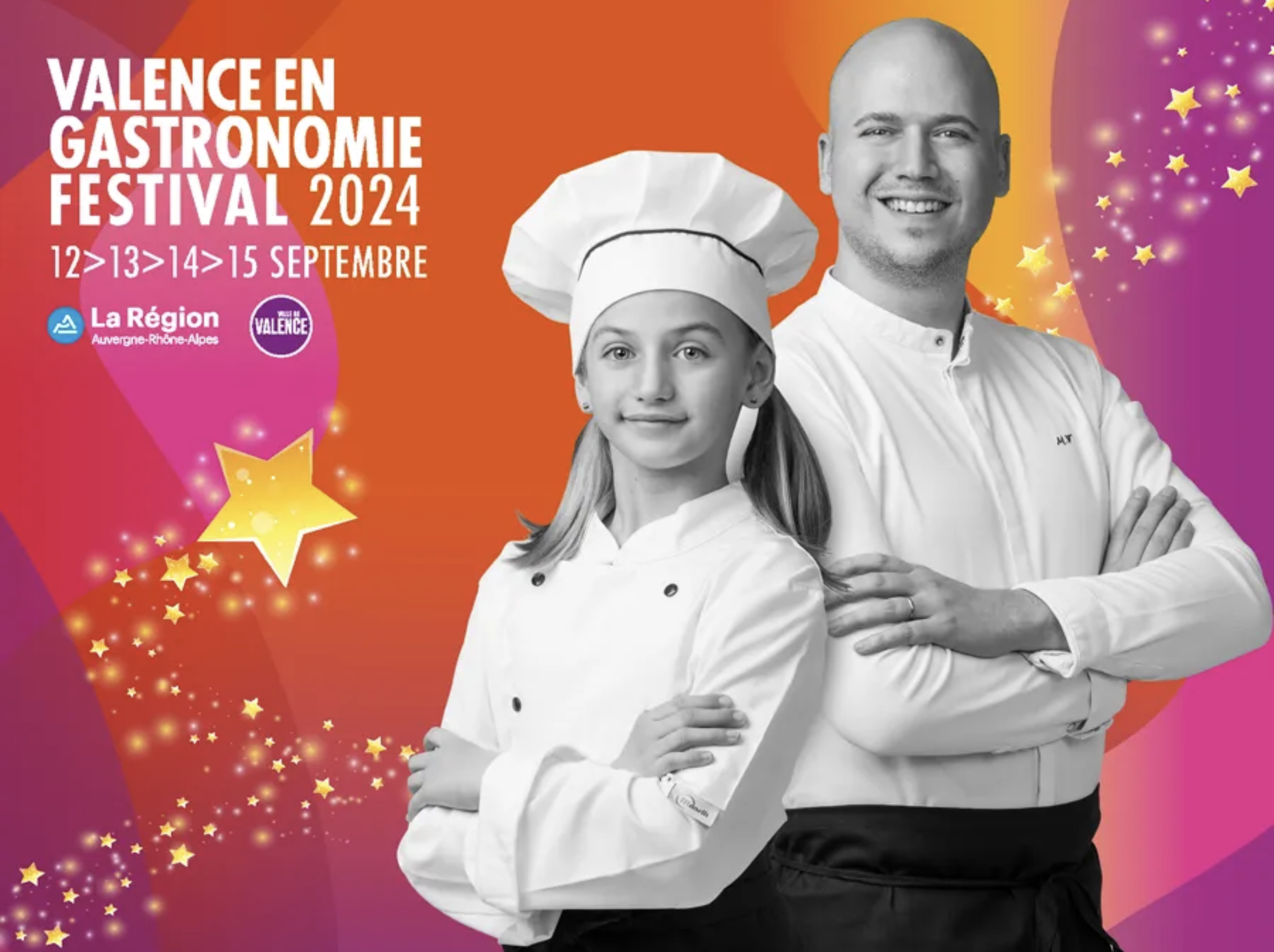 Fréquence Lire et Valence en Gastronomie&nbsp;: des mets et des mots&nbsp;!