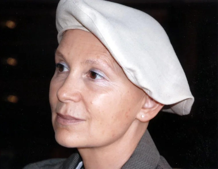 MURAIL Marie-Aude