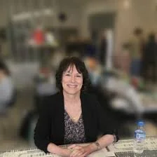 HILAIRE Pascale
