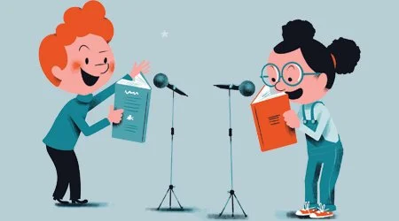 Concours d’éloquence - Finale départementale