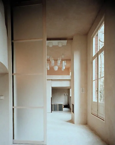 concrete look is not as x-white