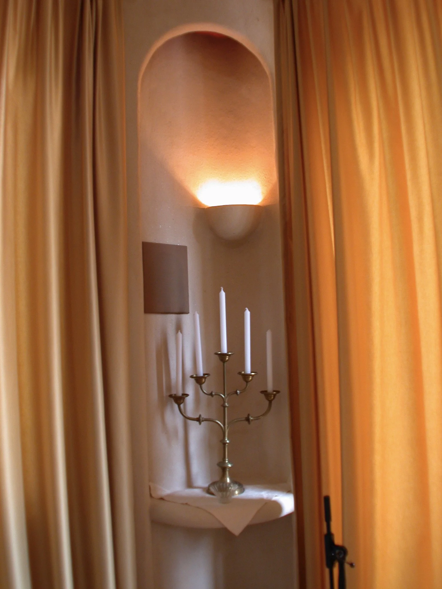 earthen plaster zonnehuis