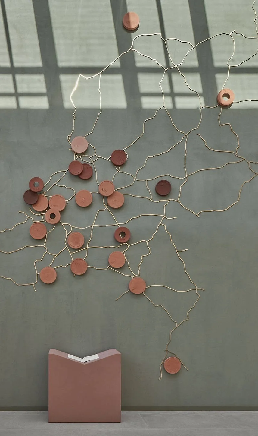 clay finish stucco plaster