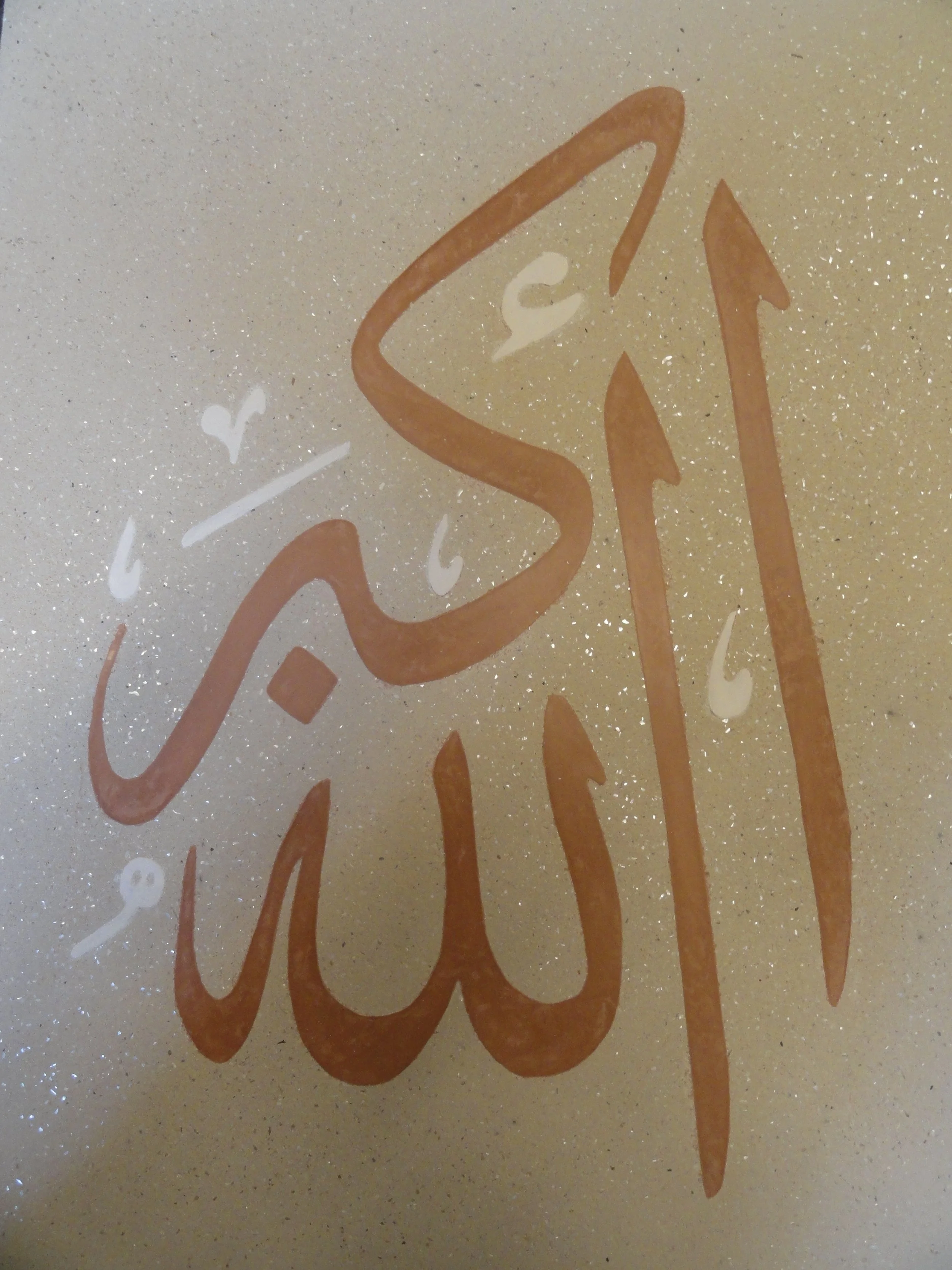 earthen clay plaster tadelakt nice