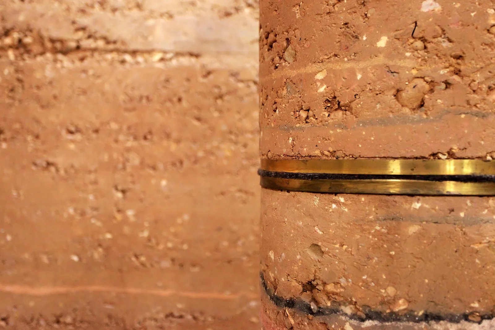 earth construction factory rammned earth