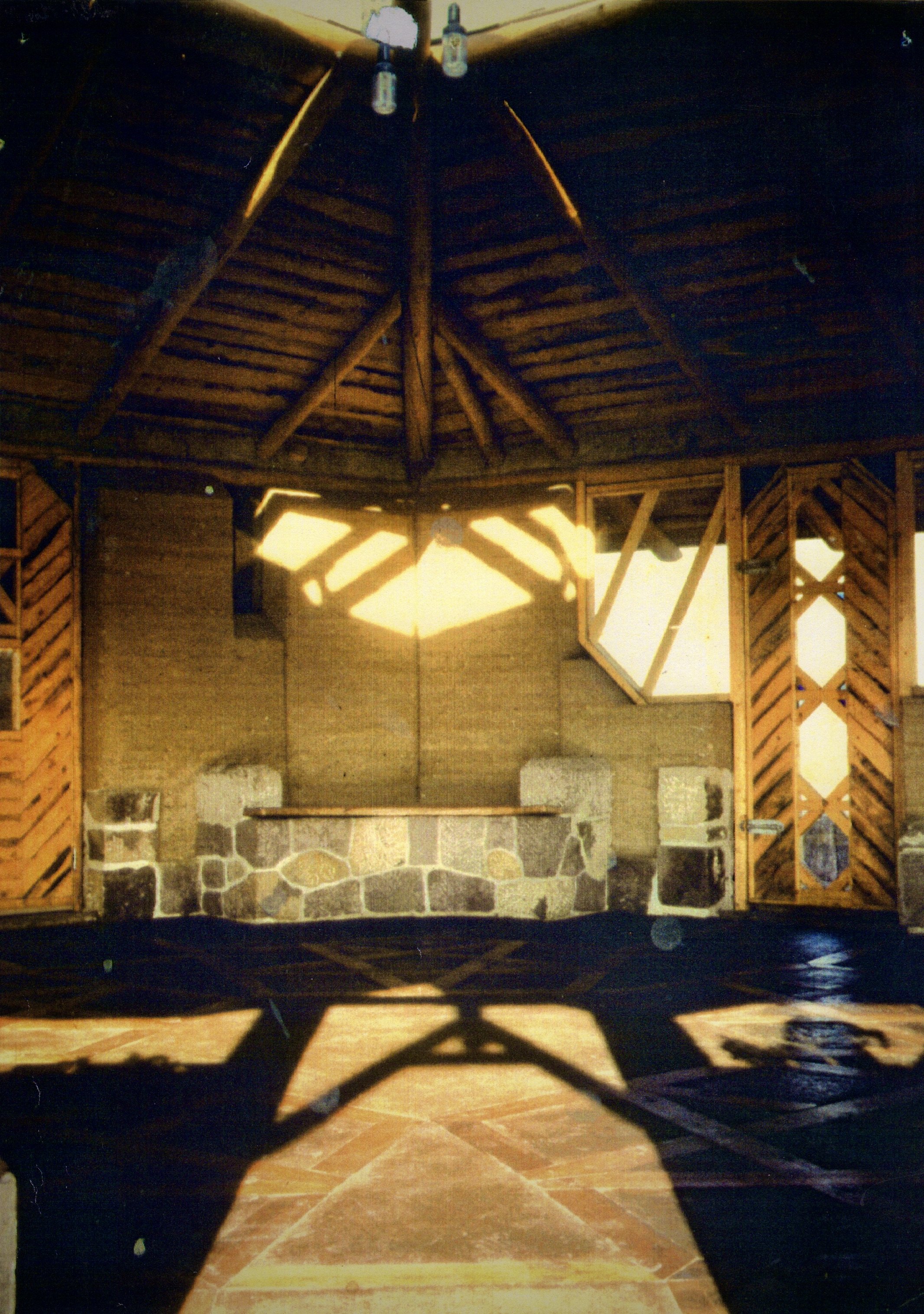 rammed earth hanover