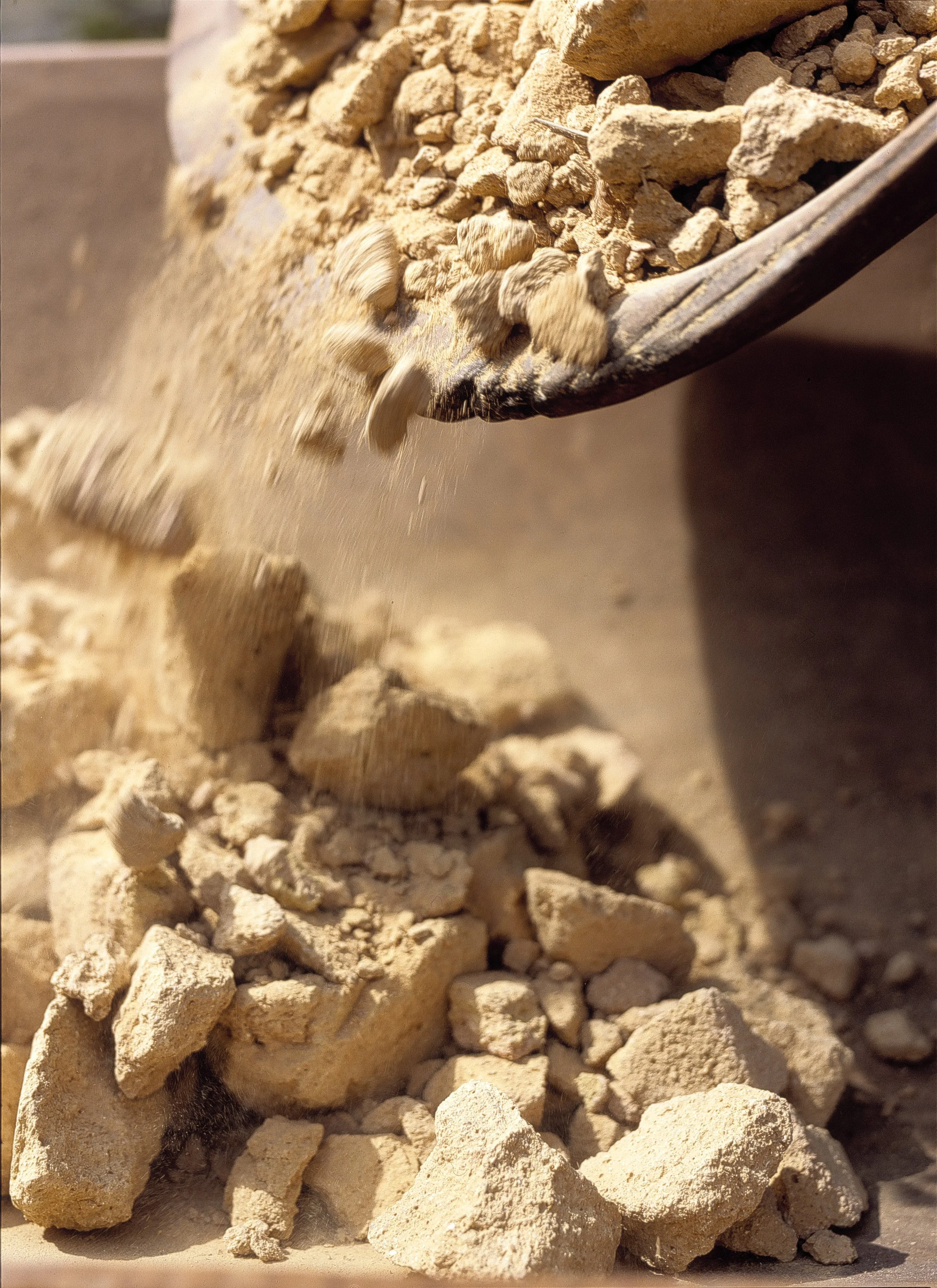 technical sessions finish clay plaster