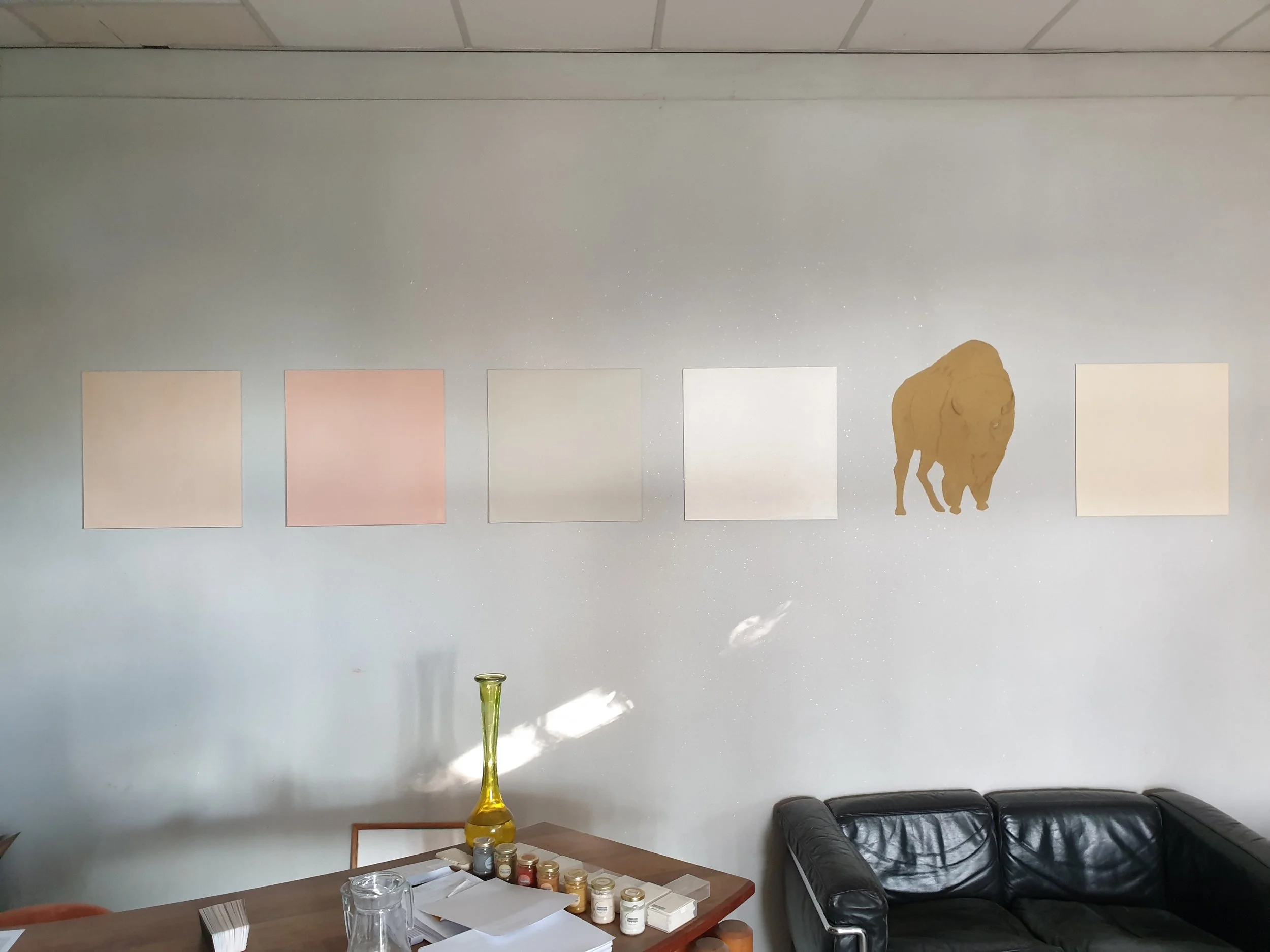 earth construction factory entry