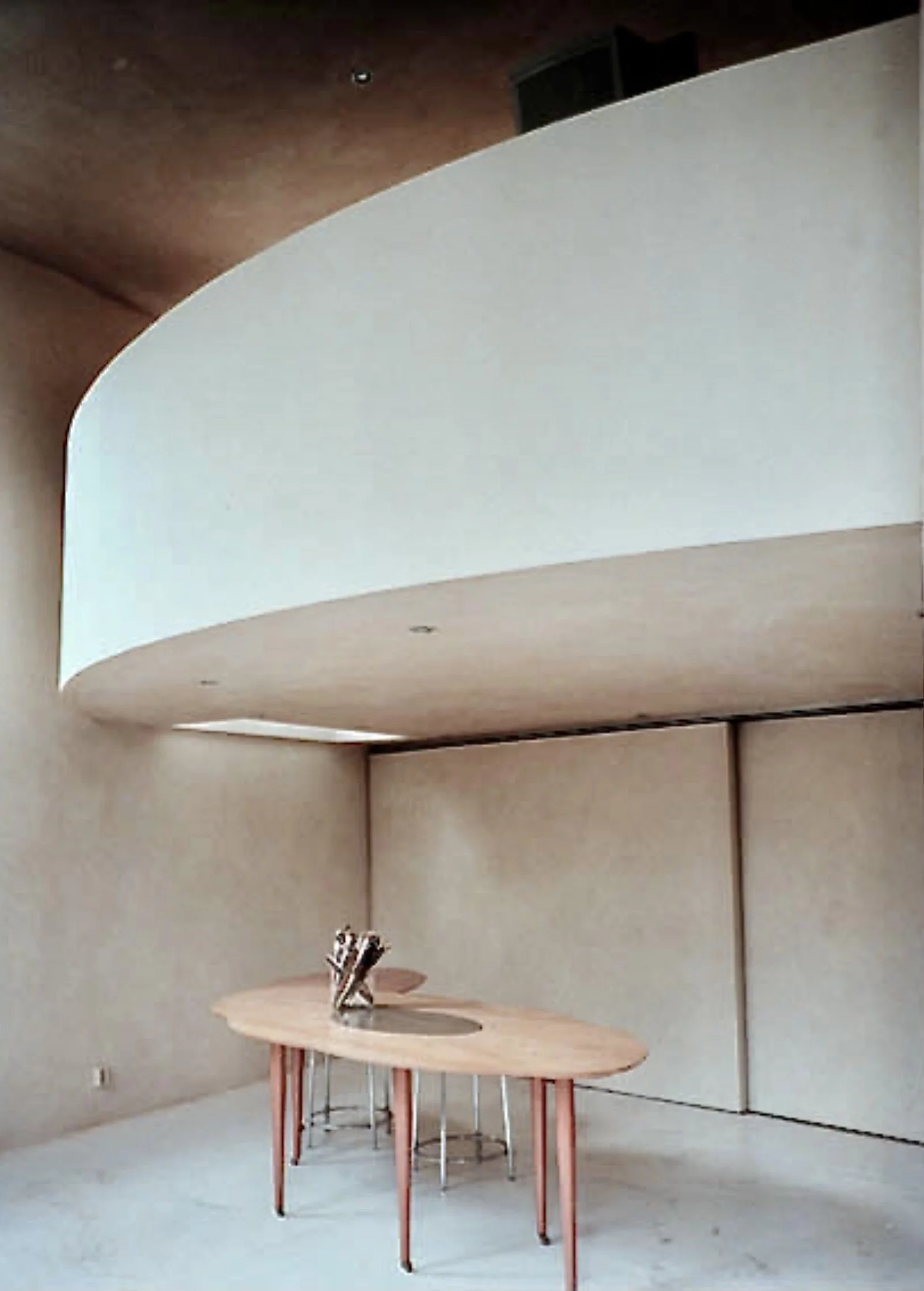 Earth Plaster X-White 1