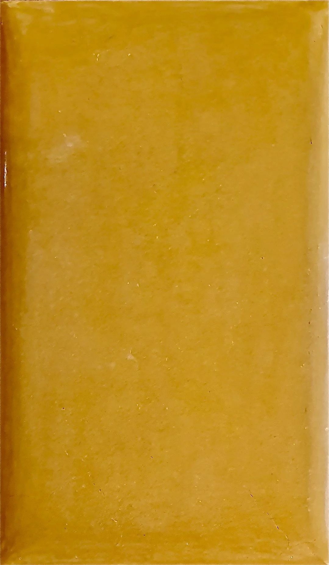 Tadelakt kalkpleister goudoker