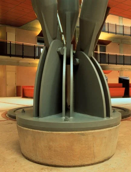 leemarchitectuur lemen muren