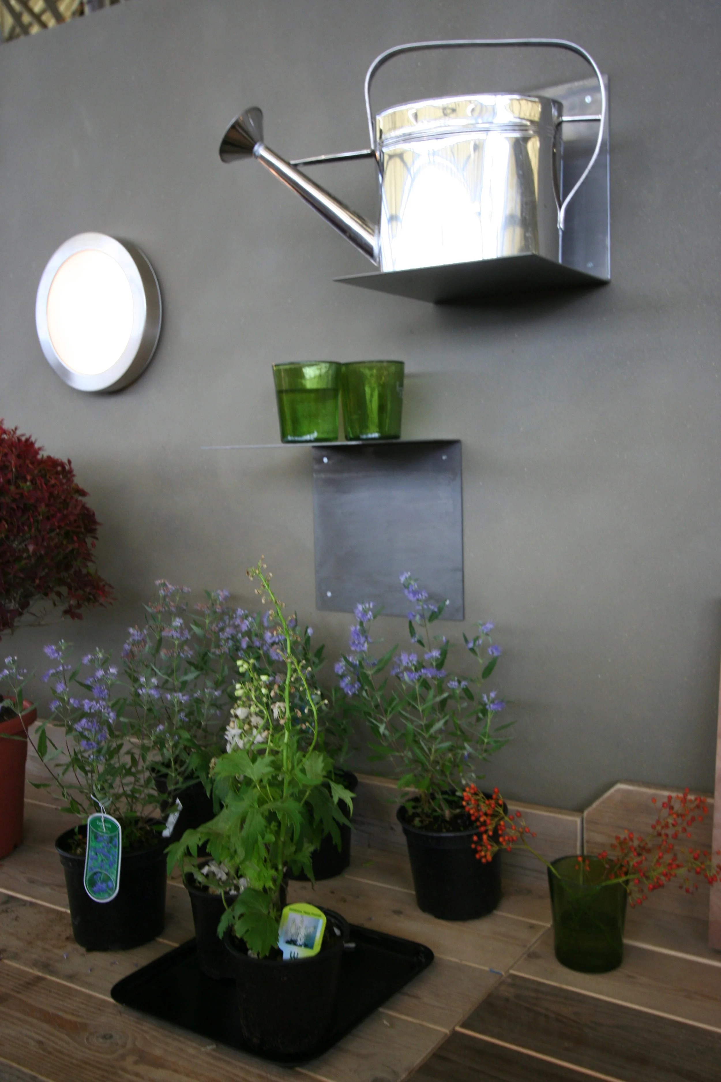 clay structure paint