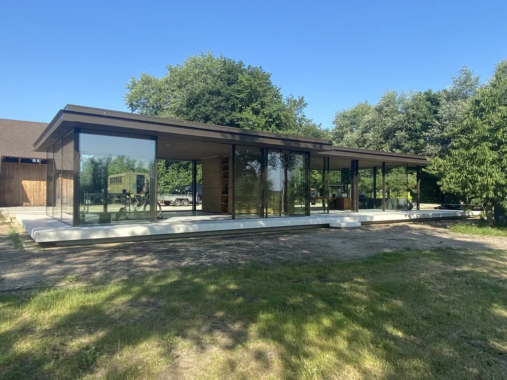 rammed earth tierra batuta