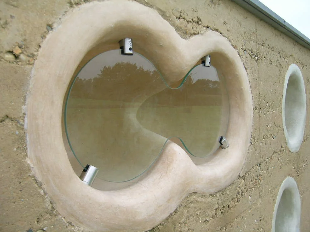 technical sessions rammed earth clay