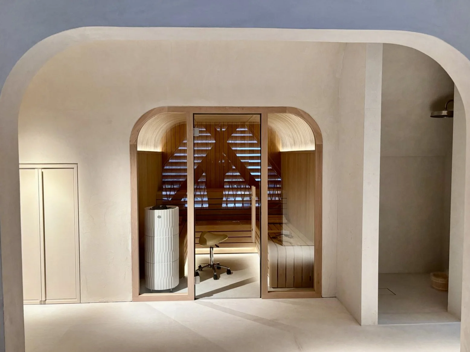 Stucwerk Antique Provence