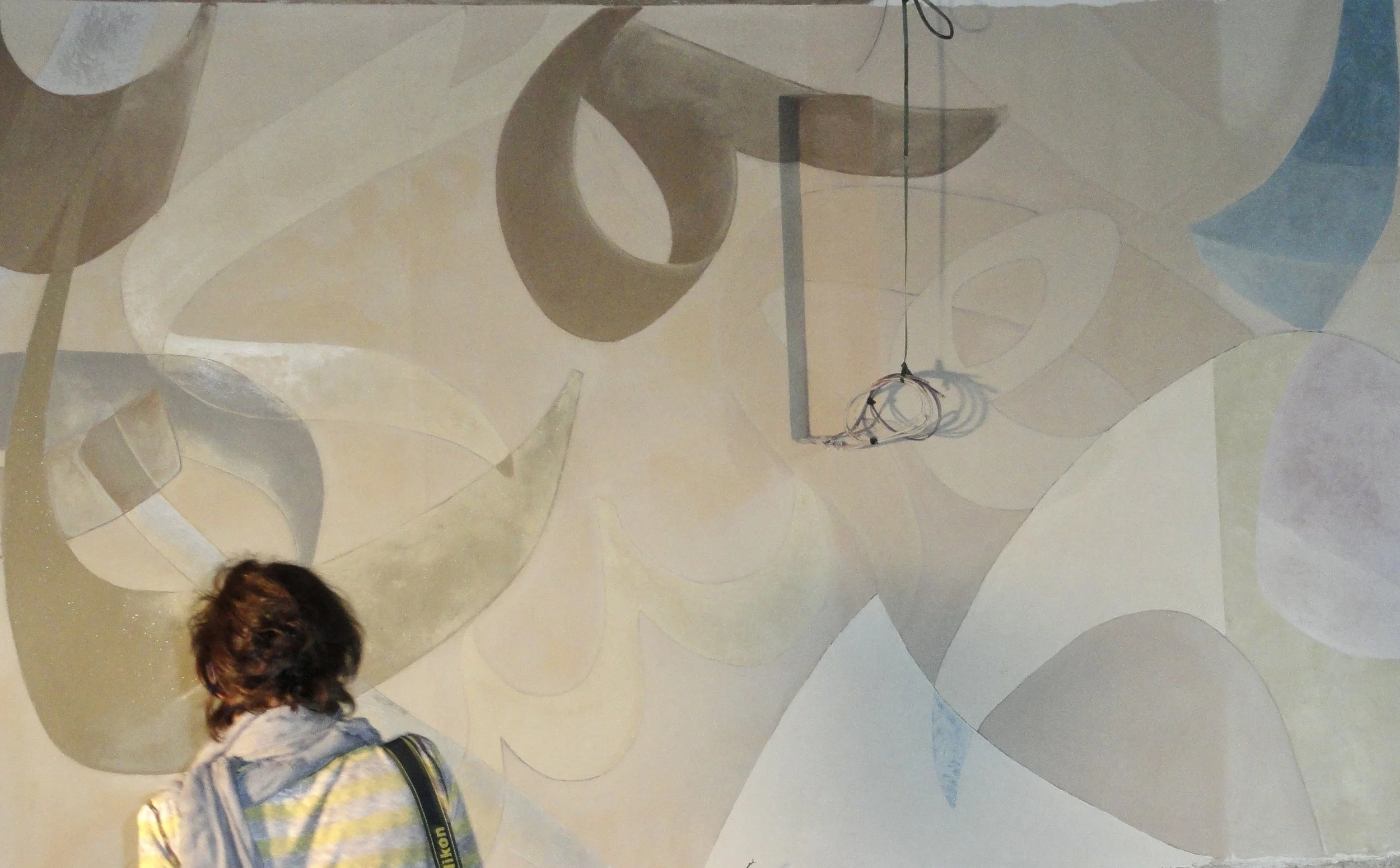 earthen clay plaster tadelakt colour