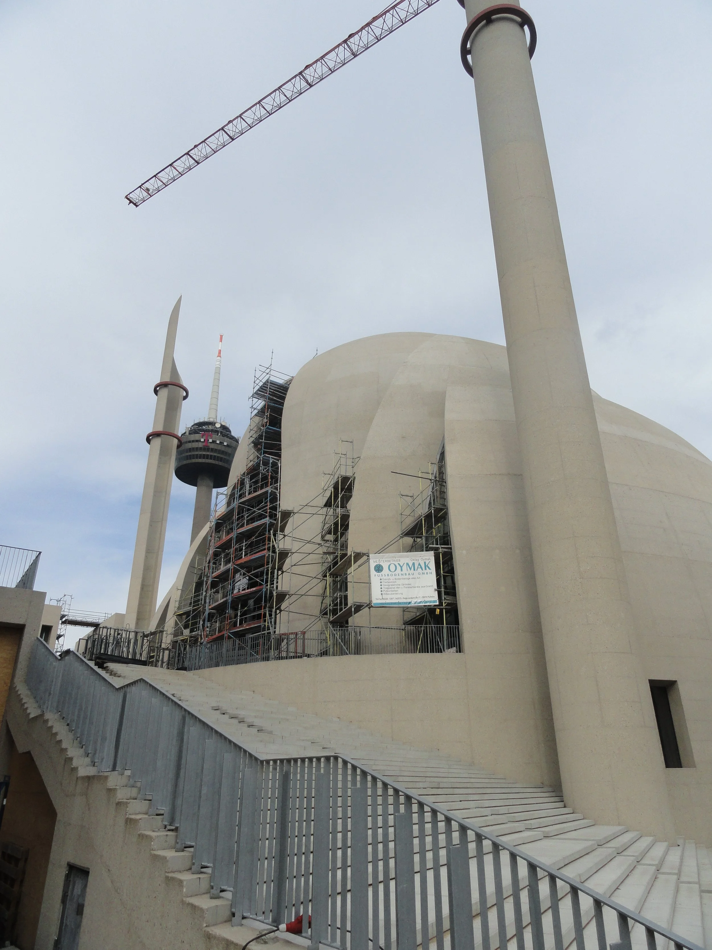 earthen clay plaster tadelakt style