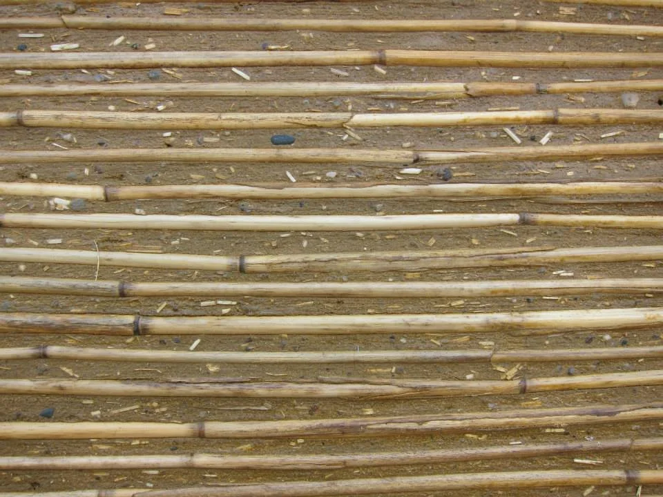 aarden basisleem bruinleem met riet