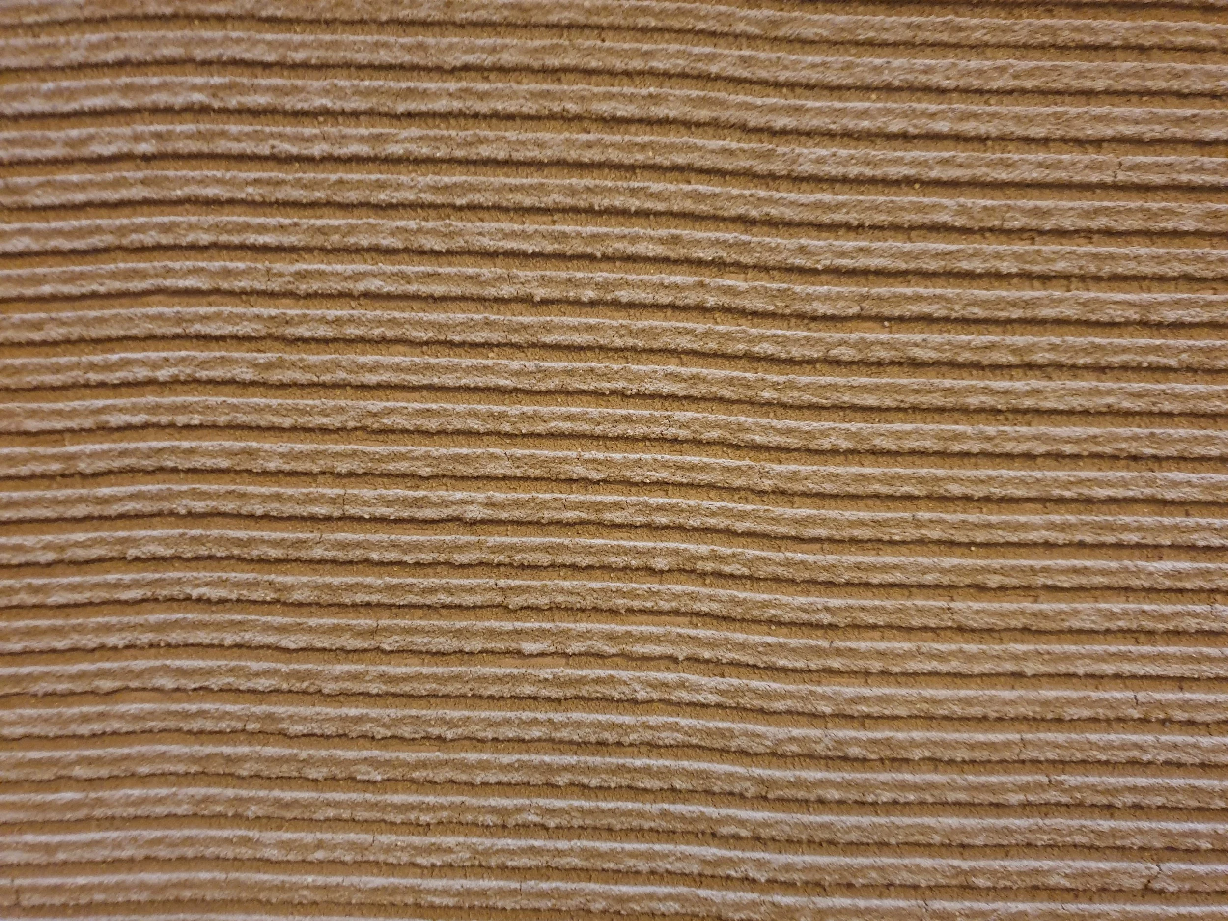 Adobe mud plaster primer