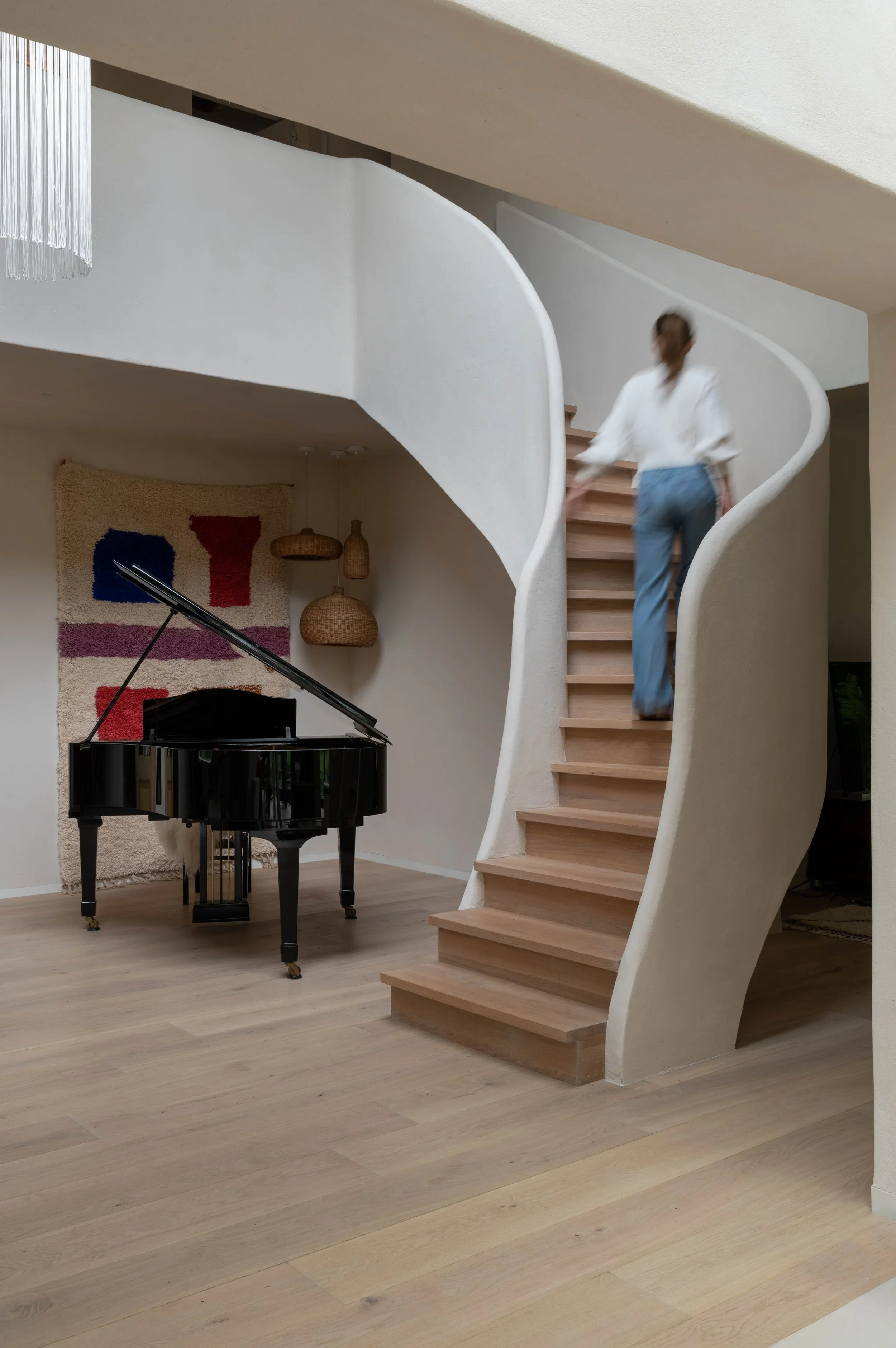 earthen stucco clay plaster