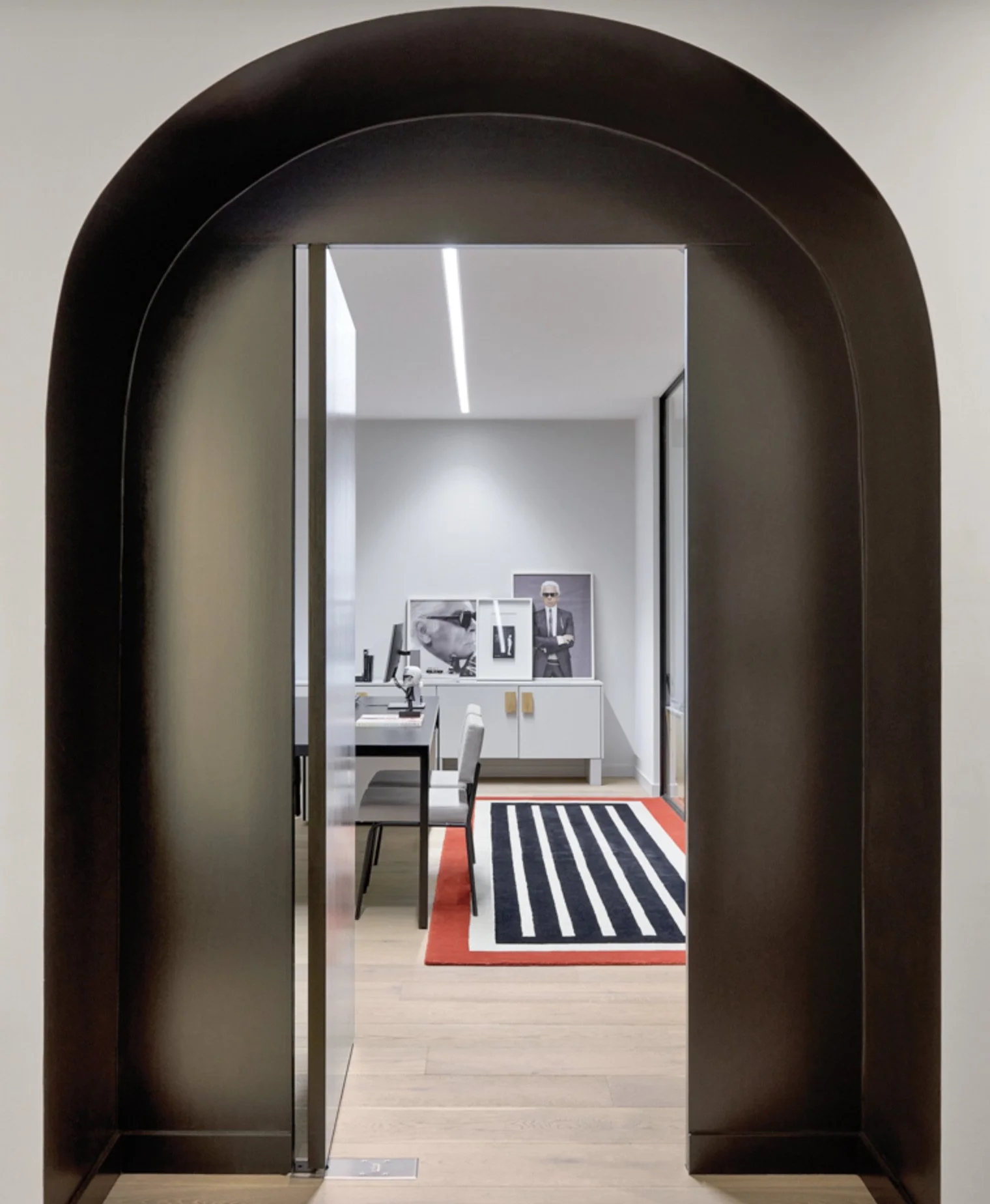 clay stucco concrete look