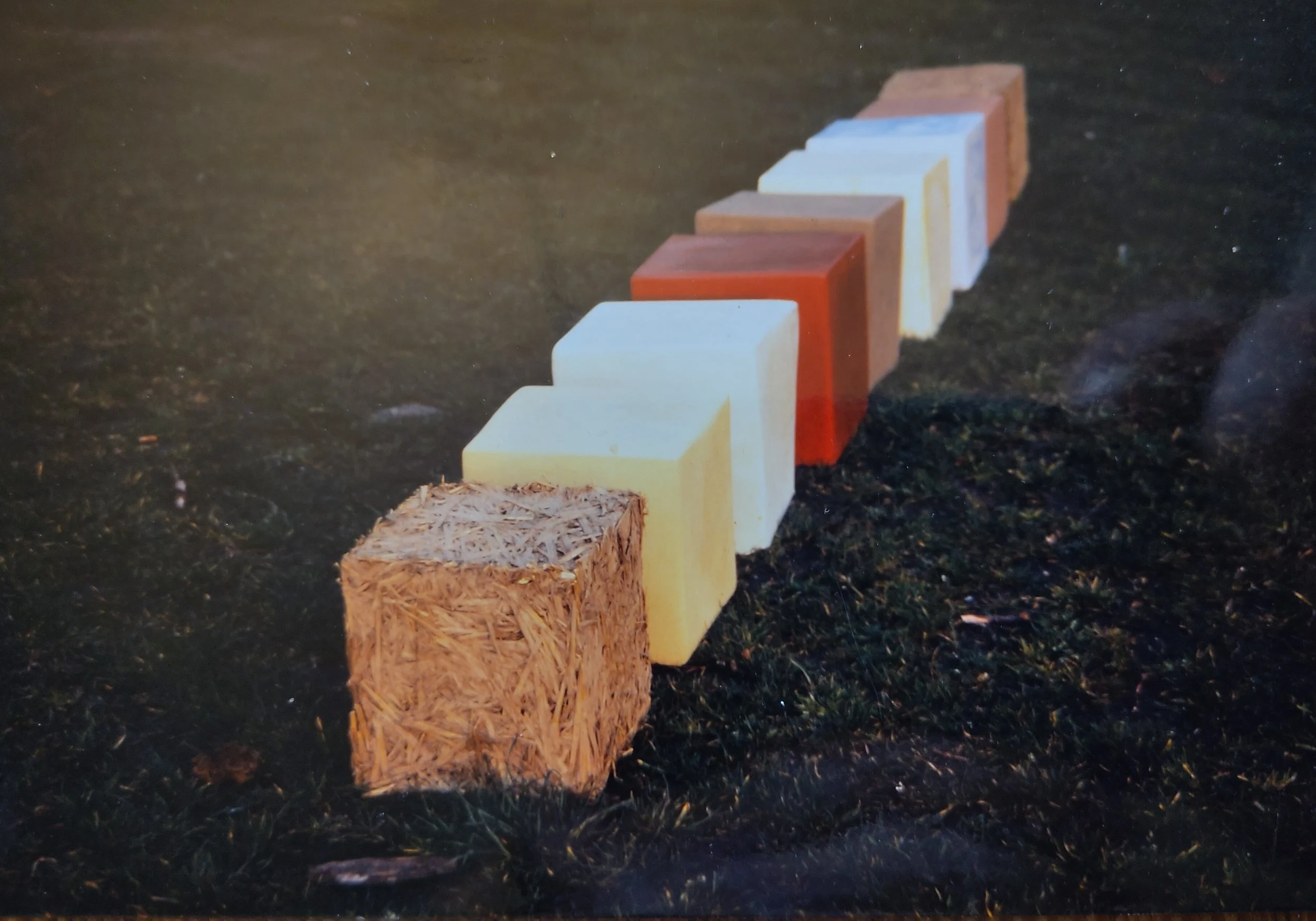 klei kalkpleister verf pigmenten