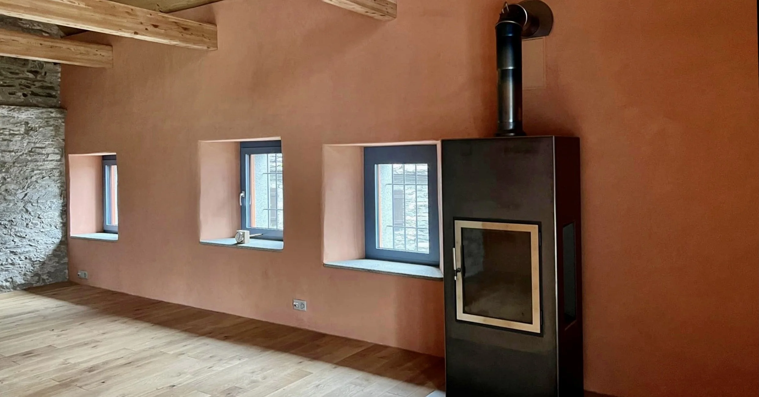 clay earthen projects antique provence