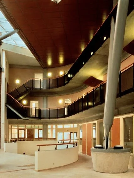 aarde architectuur klei bouwen