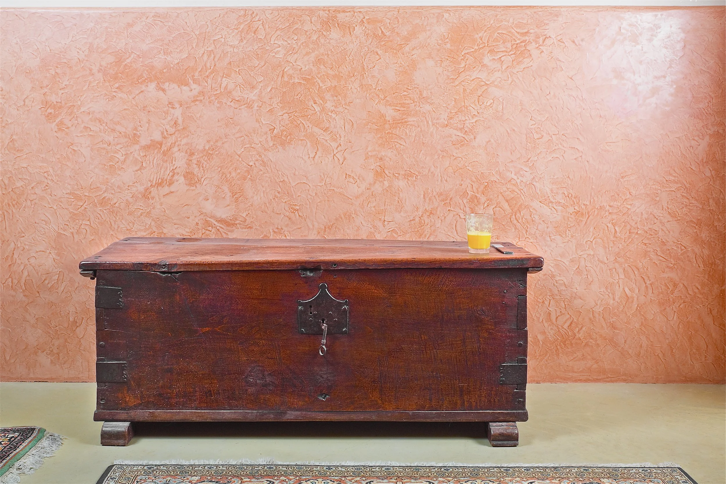 clay paint DryPaint 4