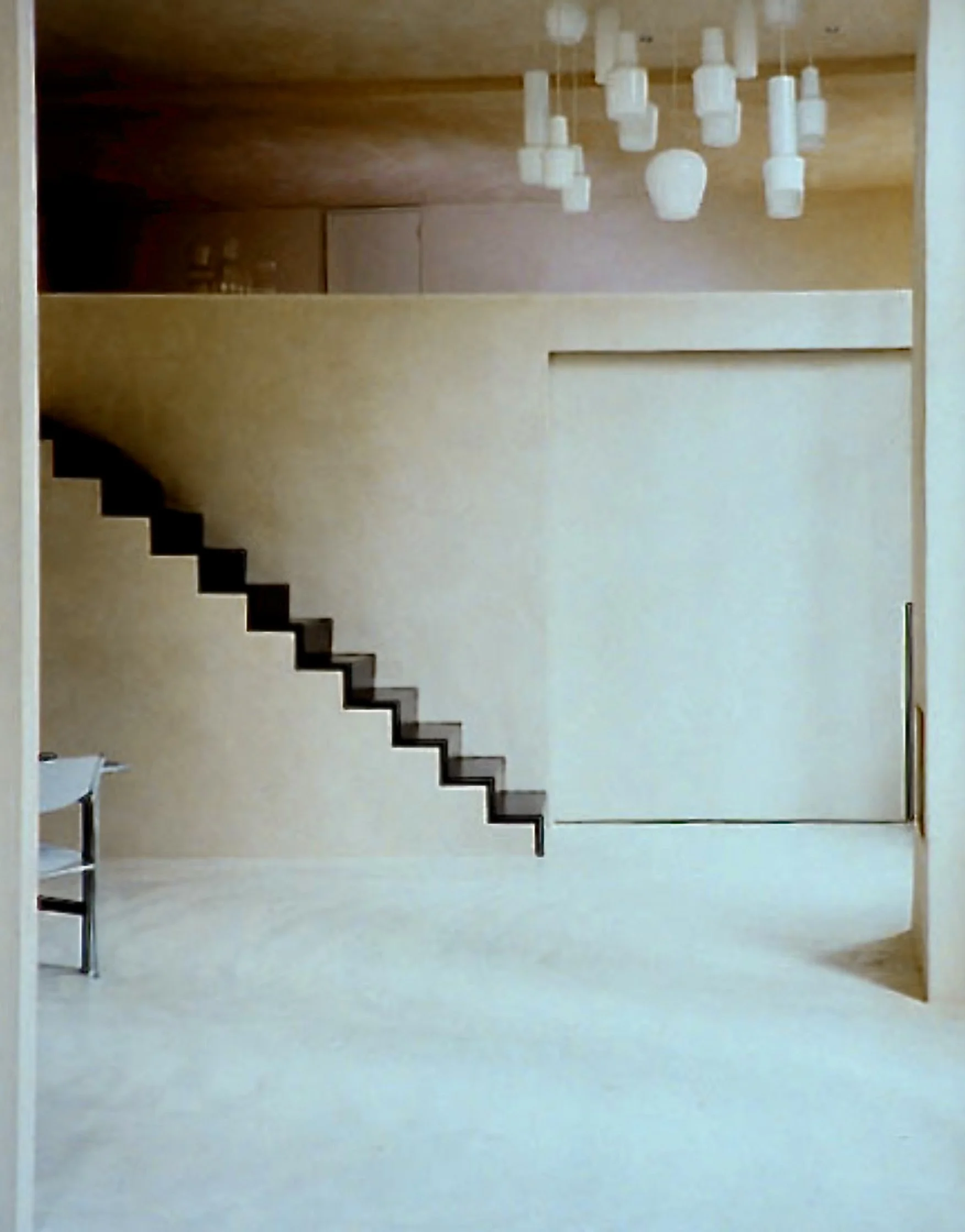 clay finish plaster earth building