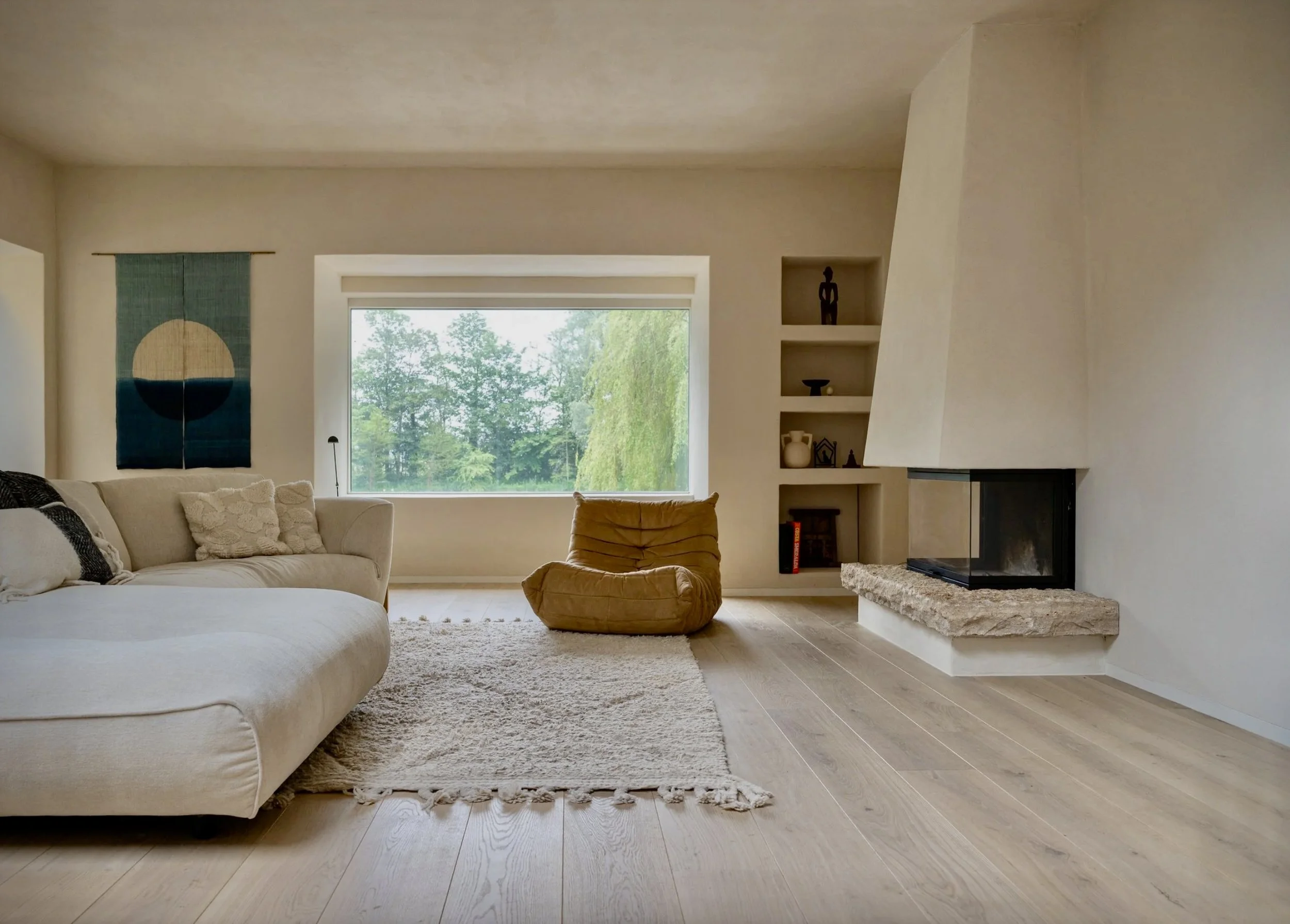 earthen stucco clay plaster mud