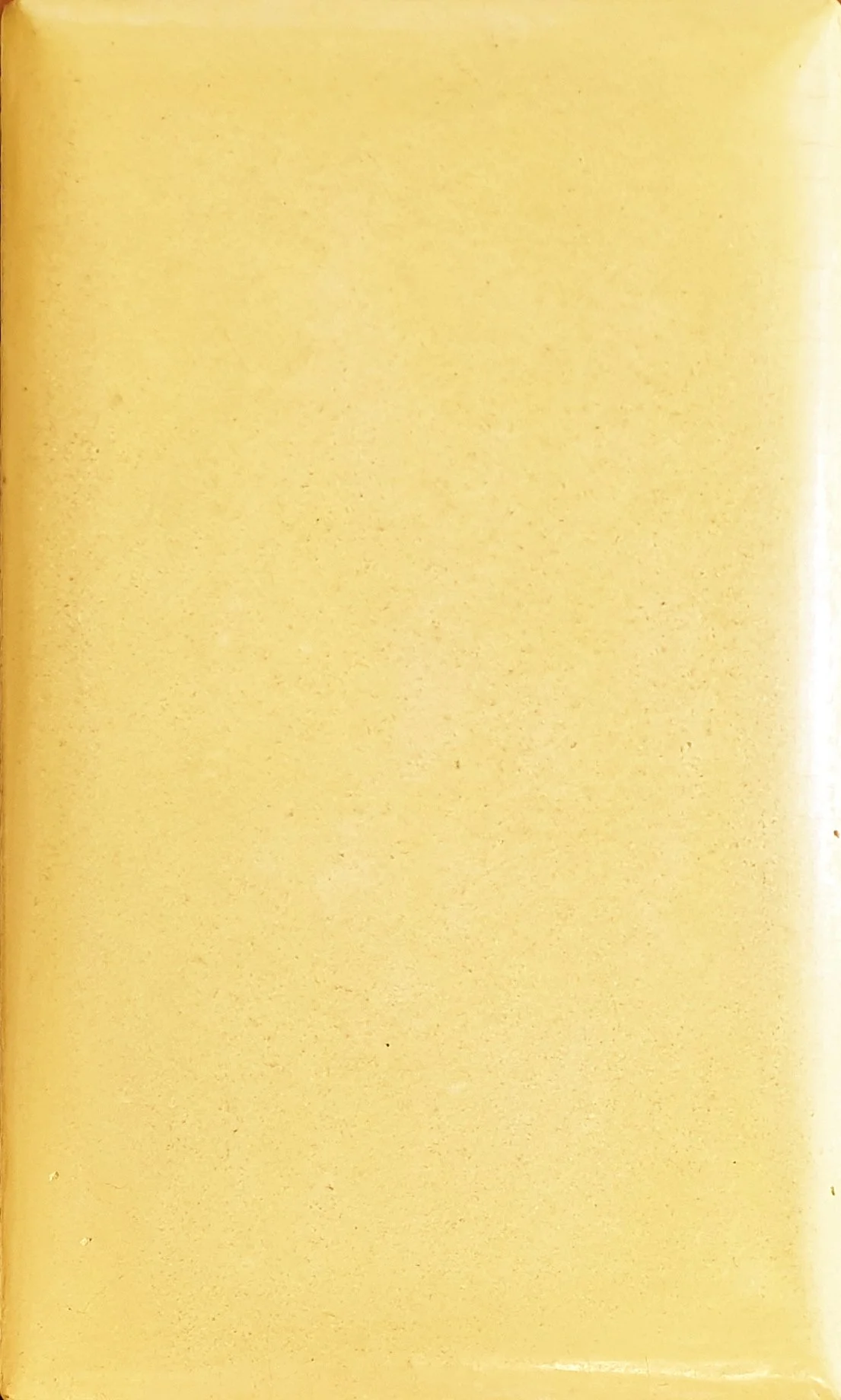 Tadelakt kalkpleister perzisch geel