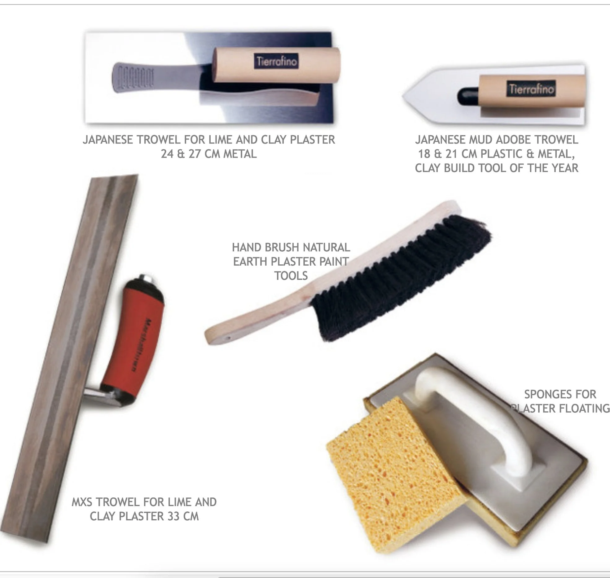 aardestukwerk leemstuc