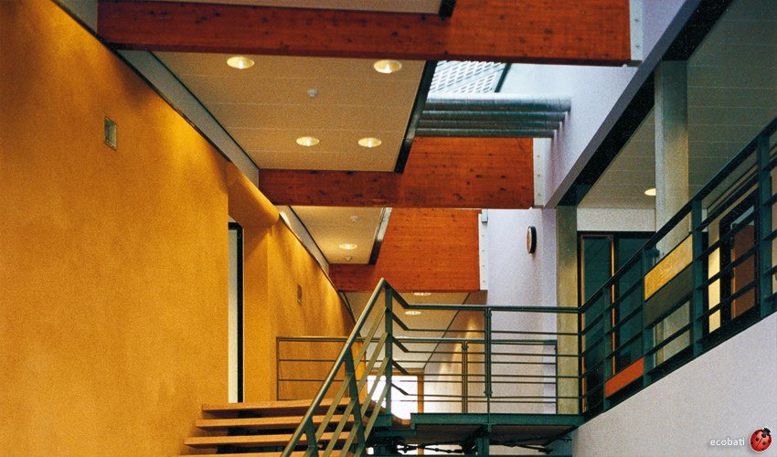 earthen architecture mud house