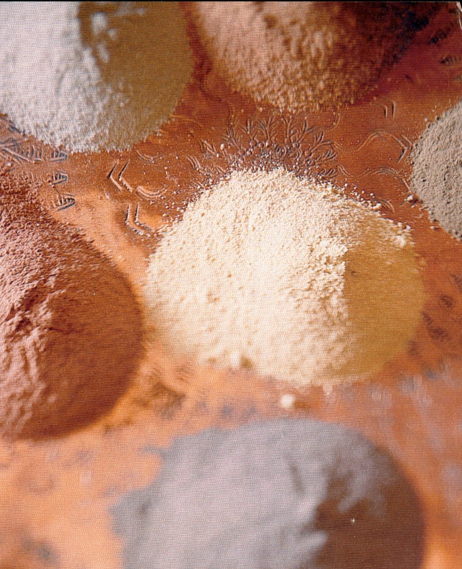 earth construction factory samples