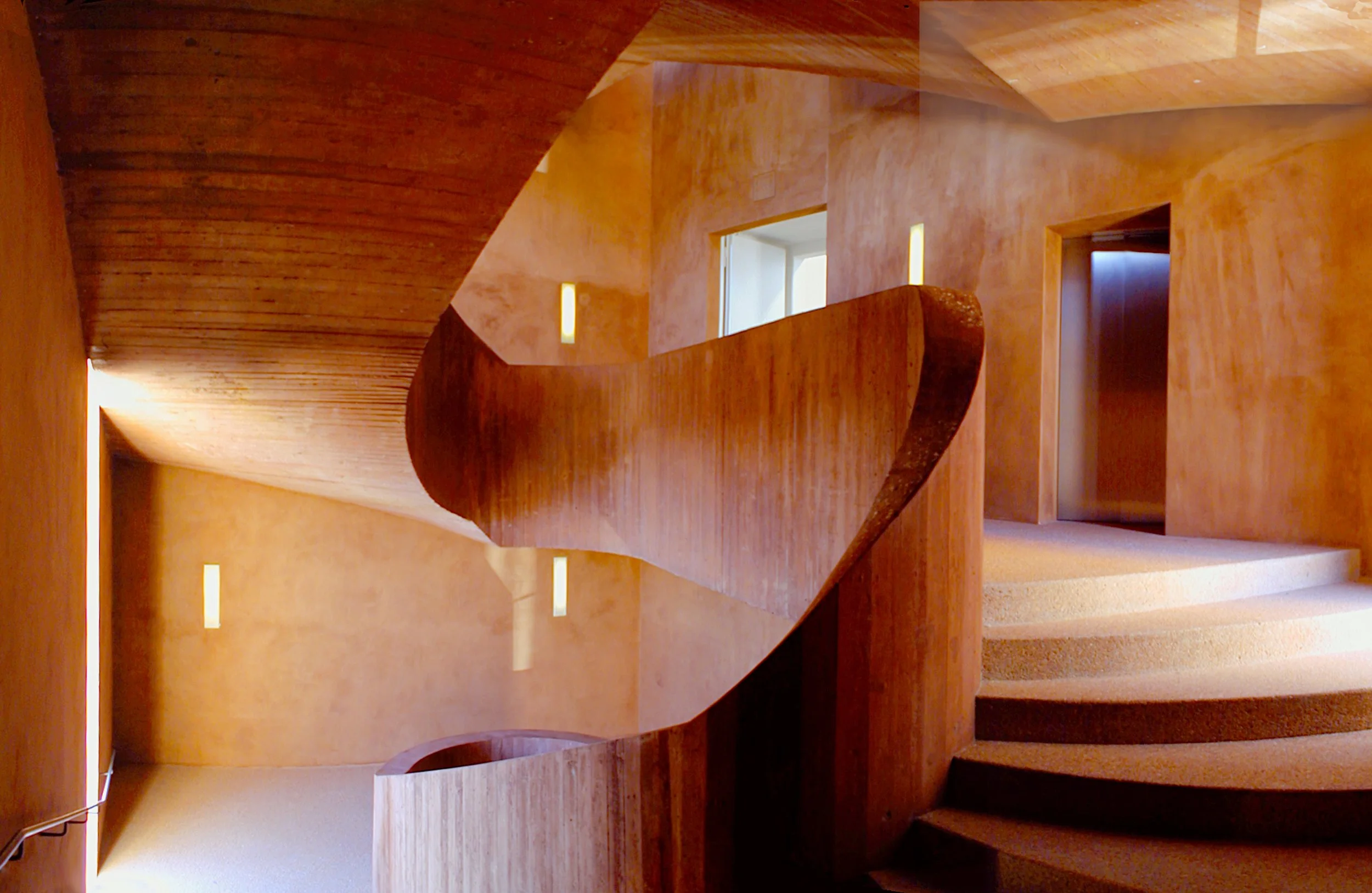 clay plaster ayers finish 1