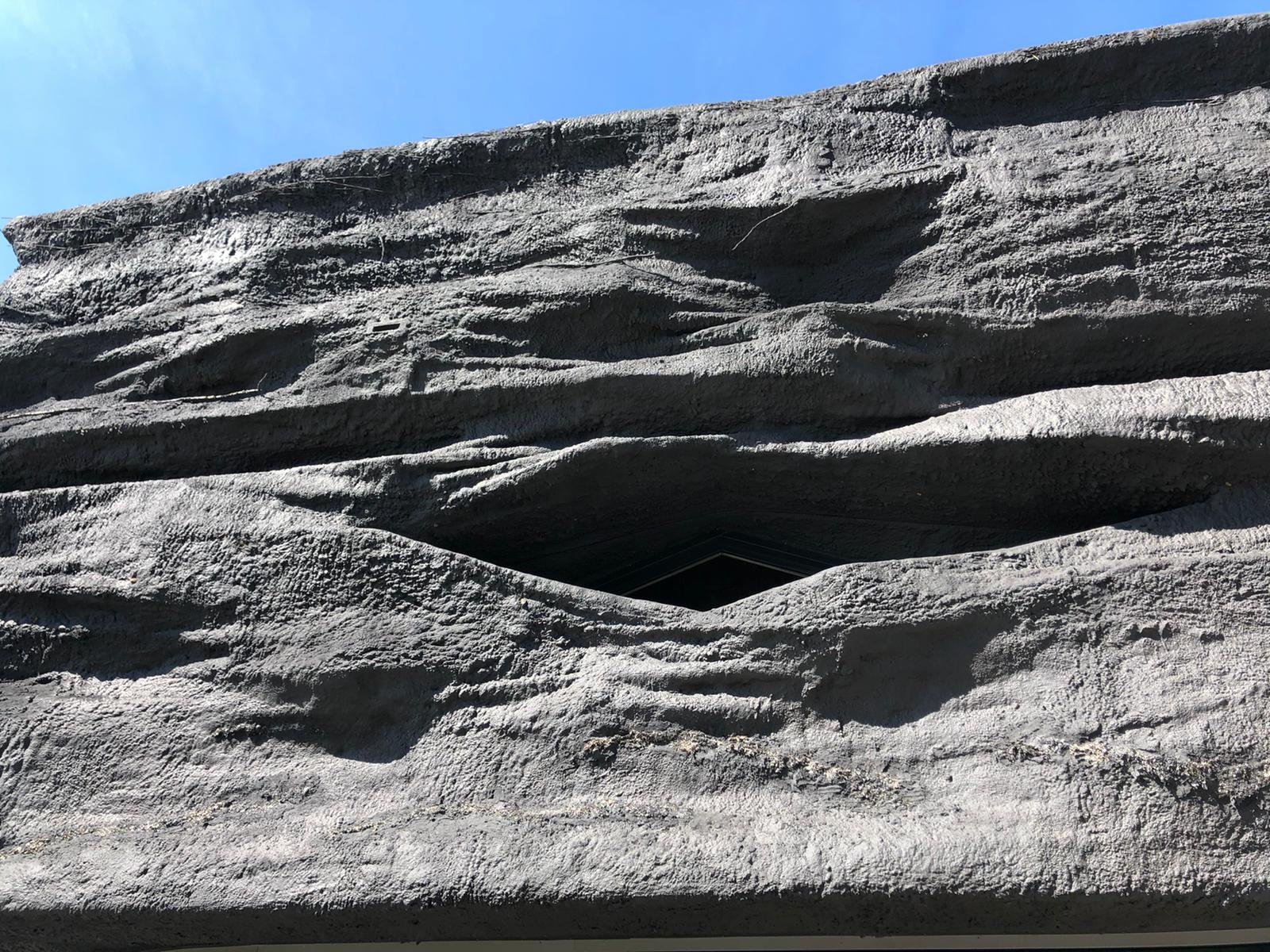 earthe4n render coating hardener