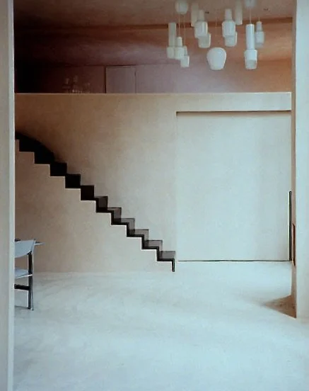 earthen render x-white